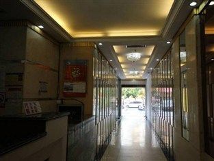 Jilv Huashi Branch Guangzhou Exterior foto